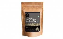 Grow Fit Low GI Gluten Free Roti Flour   Pack  1 kilogram